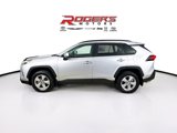 Certified 2023 Toyota RAV4 XLE image 4