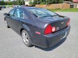 Used 2012 Chevrolet Malibu LS image 3