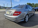 Used 2014 Mercedes-Benz C 250 Sedan w/ Multimedia Package image 5