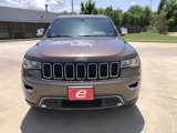 Used 2020 Jeep Grand Cherokee Limited image 2