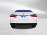 Used 2024 Chevrolet Malibu LT image 4