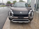 Used 2022 Mitsubishi Outlander SEL image 3