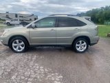 Used 2008 Lexus RX 350 2WD image 2