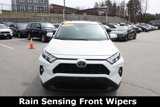 Used 2022 Toyota RAV4 XLE Premium image 3