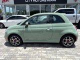Used 2015 FIAT 500 Sport image 4