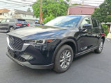 Certified 2022 MAZDA CX-5 AWD 2.5 S w/ Select Package image 3