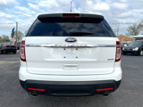Used 2014 Ford Explorer 4WD image 4