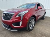 Certified 2025 Cadillac XT5 Premium Luxury w/ Technology Package image 3