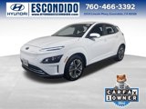 Certified 2023 Hyundai Kona SEL image 1