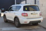 Used 2018 Nissan Armada Platinum w/ Captain Seat Package image 3