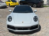 Used 2024 Porsche 911 Carrera 4S image 4
