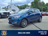 Used 2019 Buick Encore Sport Touring image 4