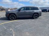 Used 2021 Jeep Grand Cherokee L Laredo image 2
