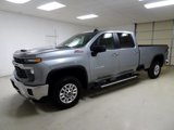 Used 2024 Chevrolet Silverado 2500 LT w/ Convenience Package image 3