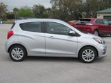 Used 2021 Chevrolet Spark LT image 2