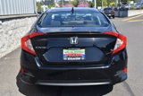 Used 2016 Honda Civic EX-T image 6