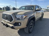 Used 2018 Toyota Tacoma SR image 3