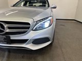 Used 2016 Mercedes-Benz C 300 4MATIC Sedan w/ Multimedia Package image 5