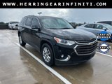 Used 2019 Chevrolet Traverse LT image 5