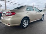 Used 2012 Toyota Corolla image 3