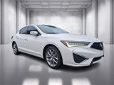 Certified 2019 Acura ILX image 3