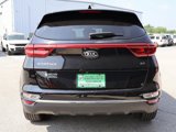 Used 2020 Kia Sportage EX image 4