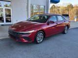 Used 2024 Hyundai Elantra SEL image 2