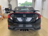 Used 2017 Honda Civic Si image 4