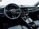 Certified 2025 Porsche Macan T image 4