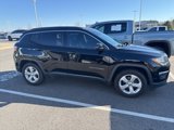 Used 2021 Jeep Compass Latitude image 3