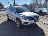 Used 2016 Volkswagen Tiguan R-Line image 5