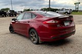 Used 2015 Ford Fusion SE w/ Equipment Group 201A image 3