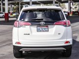 Used 2017 Toyota RAV4 SE image 5