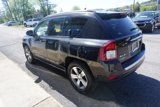 Used 2017 Jeep Compass High Altitude image 4
