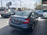 Used 2012 Honda Civic LX image 4