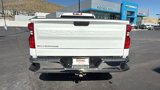 Used 2020 Chevrolet Silverado 1500 W/T w/ WT Fleet Convenience Package image 4