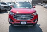 Used 2022 Ford Edge SEL w/ Convenience Package image 2