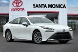 Used 2023 Toyota Mirai XLE image 2