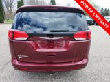 Used 2021 Chrysler Voyager Lxi image 4