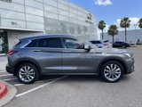 Used 2022 INFINITI QX50 Luxe image 4