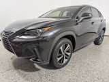 Used 2021 Lexus NX 300 FWD w/ Premium Package image 3