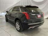 Used 2020 Cadillac XT5 Premium Luxury image 3