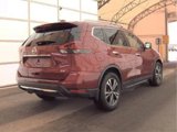 Used 2019 Nissan Rogue SV w/ Premium Package image 4