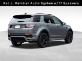 Used 2018 Land Rover Discovery Sport HSE Luxury image 4