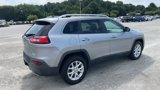 Used 2016 Jeep Cherokee Latitude w/ Safety/Convenience Group image 2
