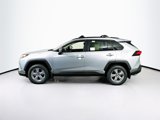 New 2024 Toyota RAV4 LE image 3