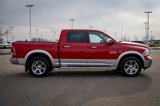 Used 2013 RAM 1500 Laramie w/ Convenience Group image 5