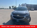 Used 2018 Chevrolet Equinox LT image 3