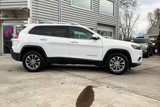 Used 2019 Jeep Cherokee Latitude Plus image 2