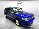 Used 2014 Ford Flex SE image 5